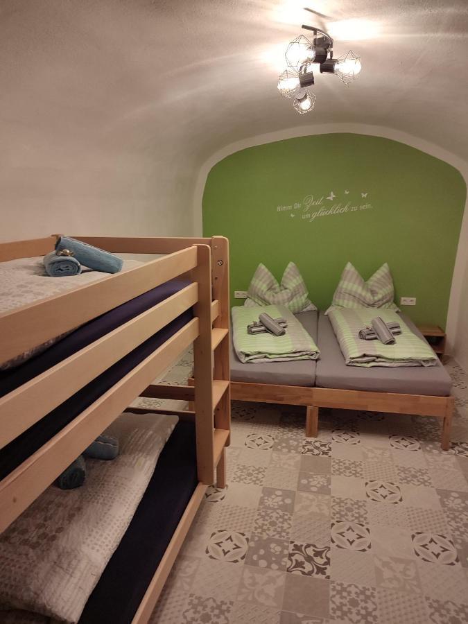 Berg & See Appartements Hermagor-Pressegger See Bagian luar foto
