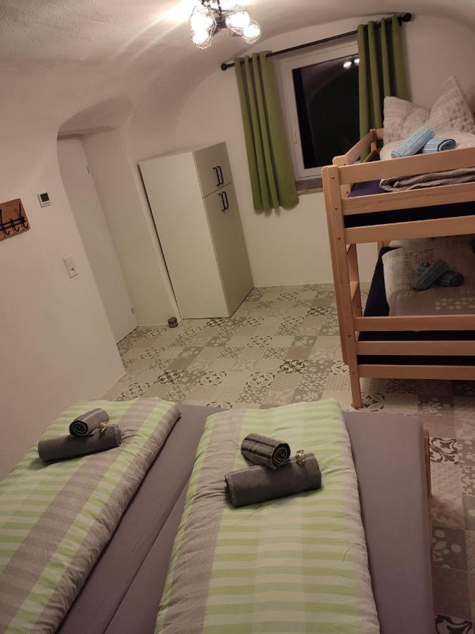 Berg & See Appartements Hermagor-Pressegger See Bagian luar foto