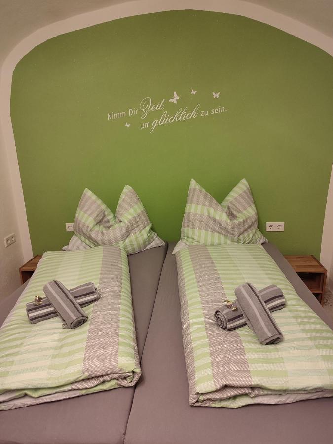 Berg & See Appartements Hermagor-Pressegger See Bagian luar foto