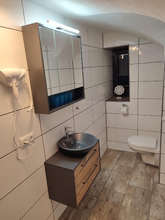 Berg & See Appartements Hermagor-Pressegger See Bagian luar foto