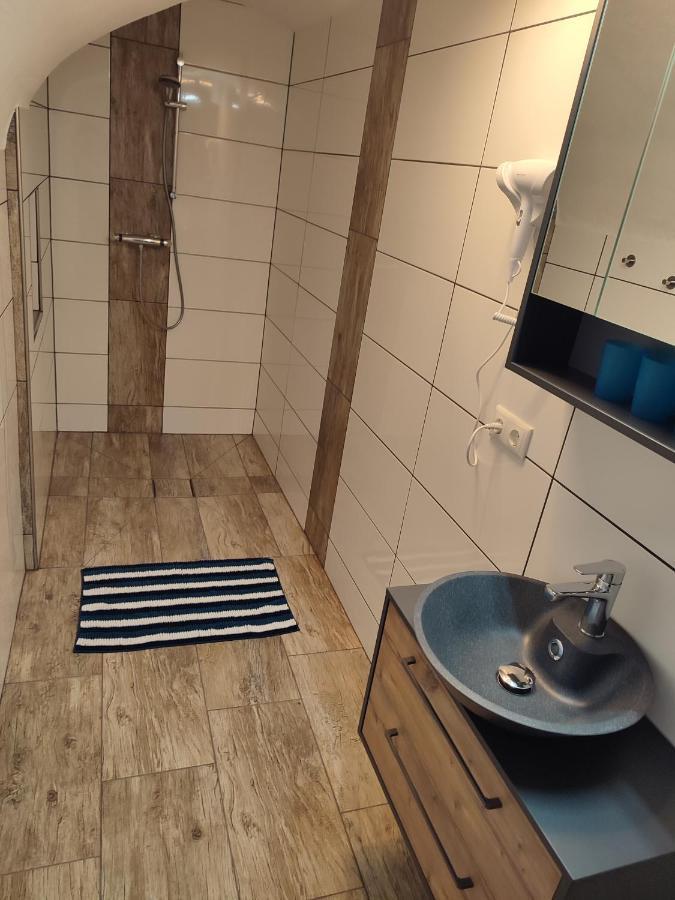 Berg & See Appartements Hermagor-Pressegger See Bagian luar foto