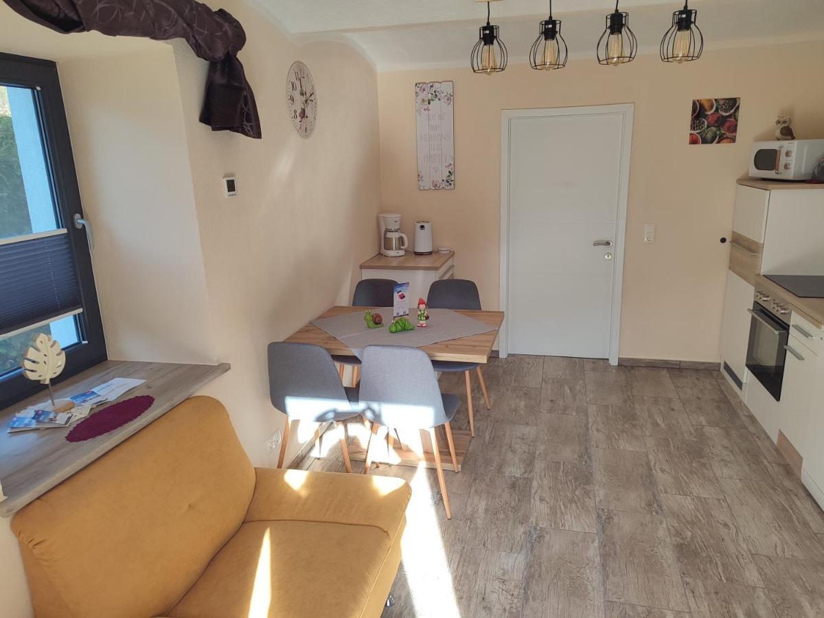 Berg & See Appartements Hermagor-Pressegger See Bagian luar foto