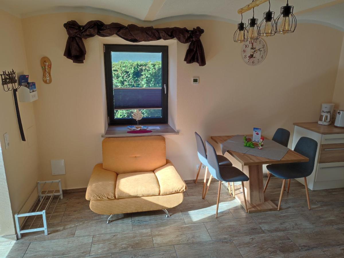 Berg & See Appartements Hermagor-Pressegger See Bagian luar foto