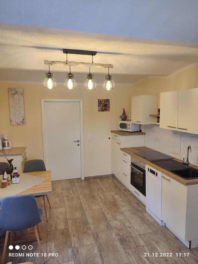 Berg & See Appartements Hermagor-Pressegger See Bagian luar foto