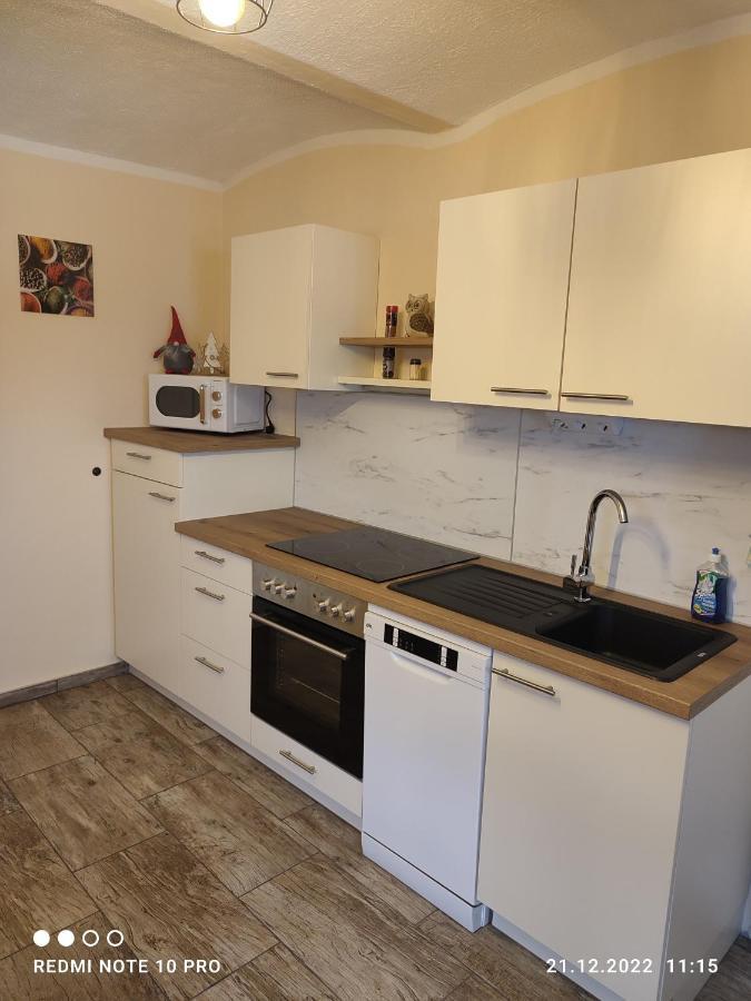 Berg & See Appartements Hermagor-Pressegger See Bagian luar foto