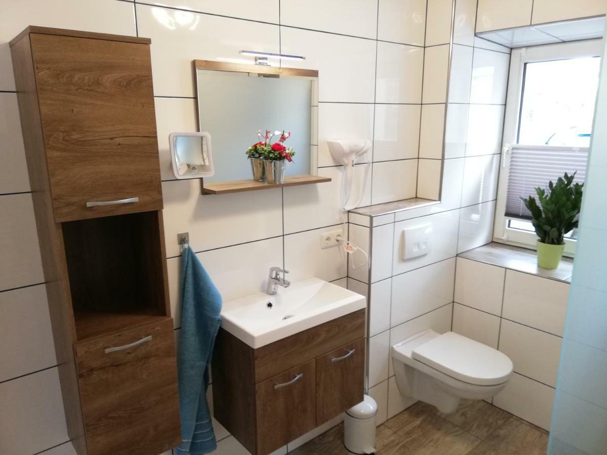 Berg & See Appartements Hermagor-Pressegger See Bagian luar foto
