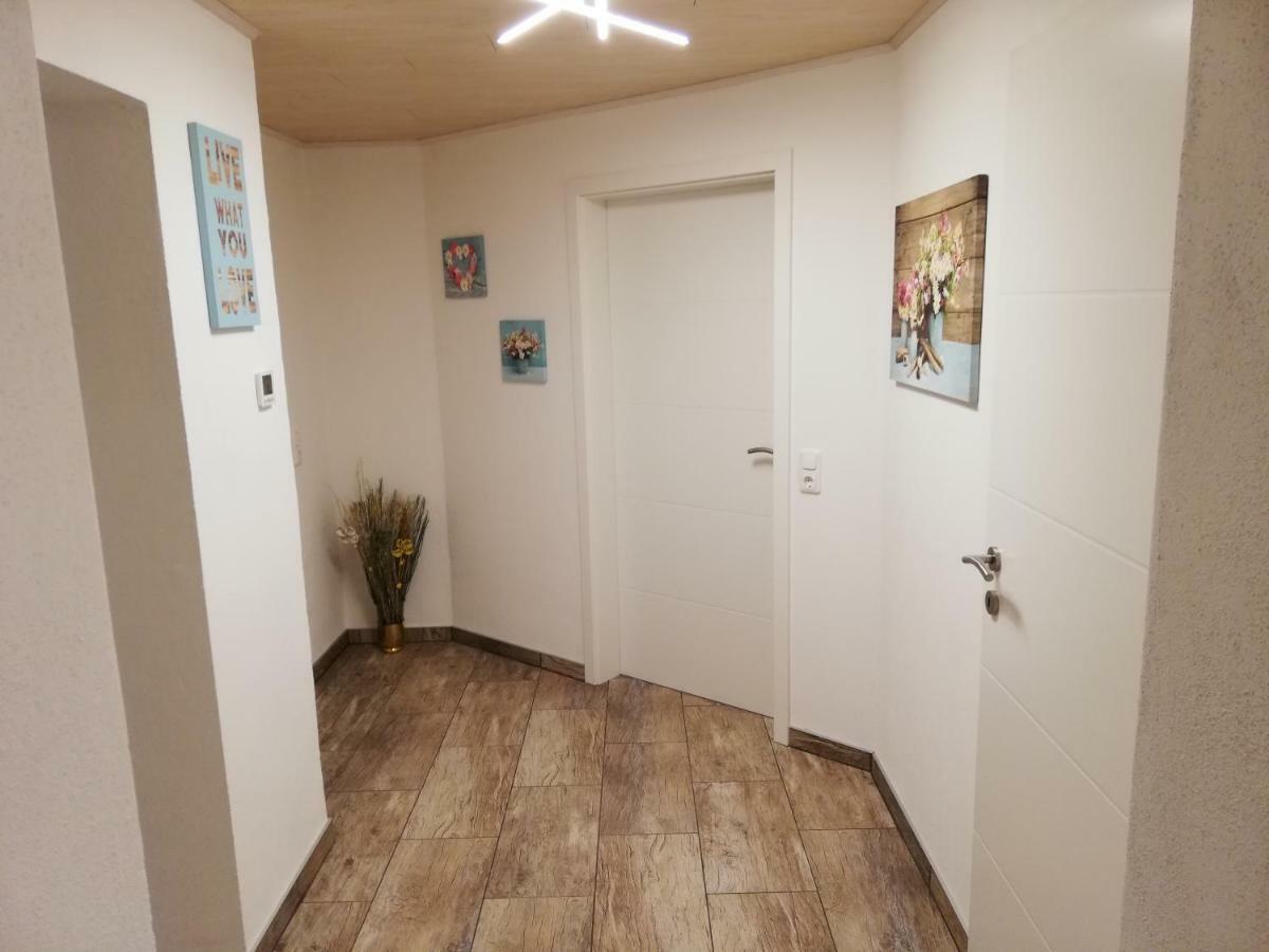 Berg & See Appartements Hermagor-Pressegger See Bagian luar foto