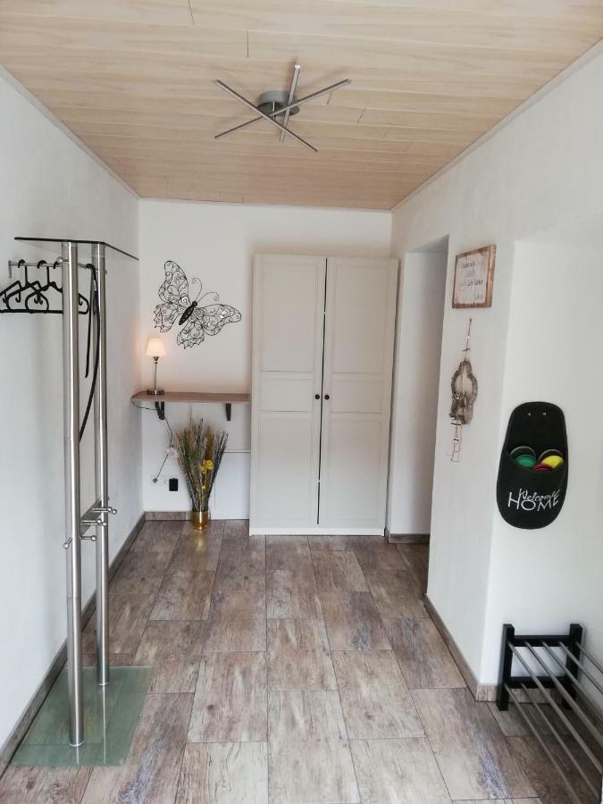 Berg & See Appartements Hermagor-Pressegger See Bagian luar foto